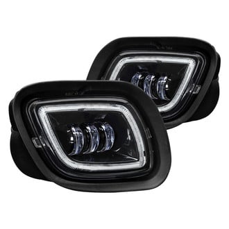 TRUX® - Projector Fog Lights