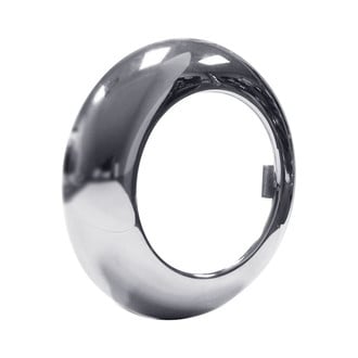 TRUX® - "Lock On" Round Side Marker Light Bezel