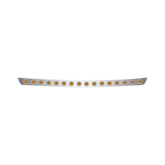 TRUX® - Yellow LED Daytime Running Light