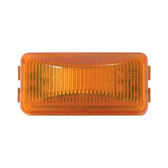TRUX® - Rectangular LED Side Marker Light