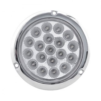 ライト スズキ 中古 純正部品 SUZUKI レッツ4 Let's4 パレット Pallet CA41A