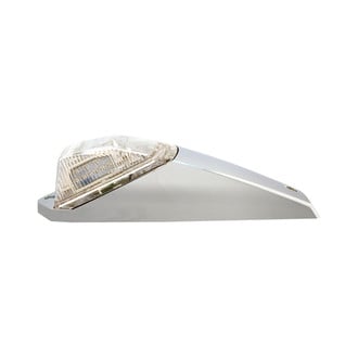 TRUX® - Chrome LED Cab Roof Lights