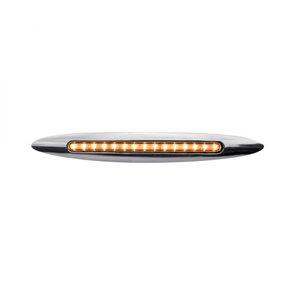 TRUX® - Slim 9" LED Side Marker Light
