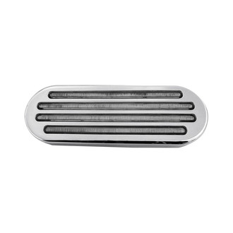TRUX® - Flatline 6.5"x2" Oval LED Turn Signal Light