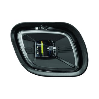 TRUX® - Driver Side Projector LED Fog Light