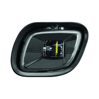 TRUX® - Passenger Side Projector LED Fog Light