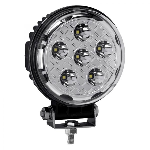 TRUX® - Radiant Series 4.5" 30W Round Combo Beam LED Light