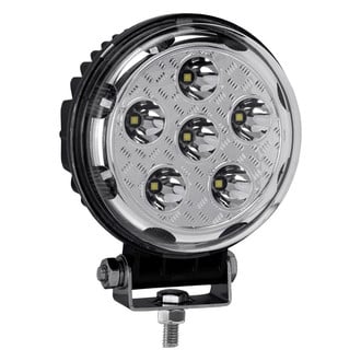 TRUX® TLED-U103 - Radiant Series 4.5" 30W Round Combo Beam LED Light