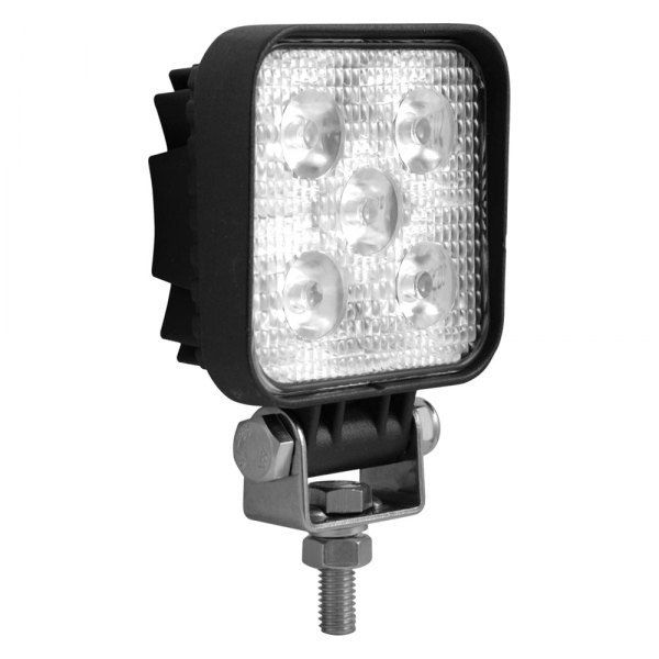 TRUX® - Mini 3" 15W Square Spot Beam LED Light