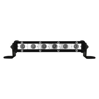 TRUX® - Slim LED Light Bar (7", 12")