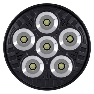 TRUX® - Par 36 Round LED Light