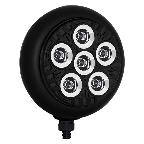 TRUX® - 5" 5" Round LED Light