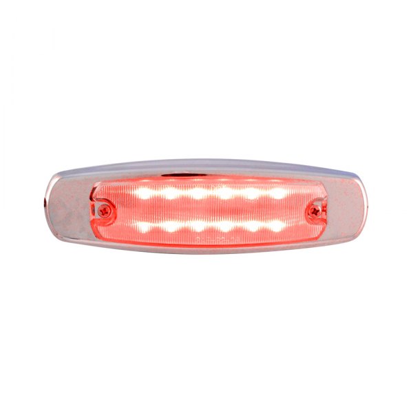 TRUX® - Red LED Side Marker Light