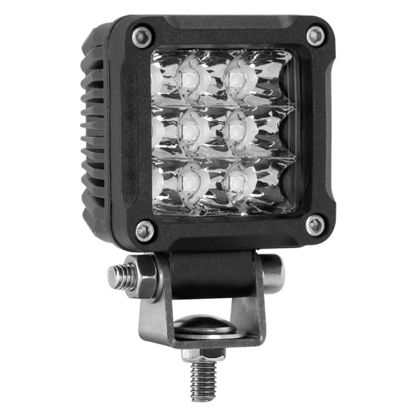 TRUX® - Mini 2" 15W Square Spot Beam LED Light
