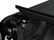 Provides easy operation and protection for your gear