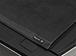 Industrial-strength vinyl fabric