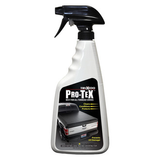 TruXedo® - Pro-TeX Soft Tonneau Protectant Spray