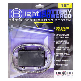 TruXedo® - B-Light Battery Powered LED Truck Bed Light