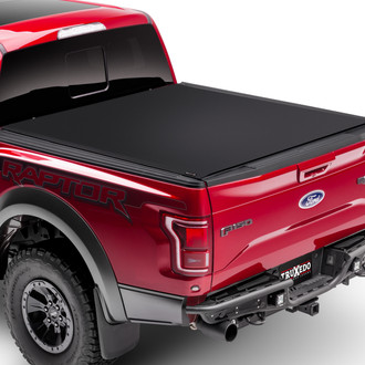 TruXedo® - Sentry CT Hard Roll Up Tonneau Cover