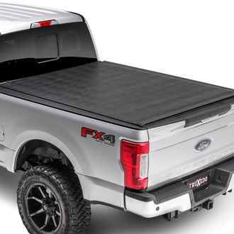 TruXedo® - Sentry Hard Roll Up Tonneau Cover