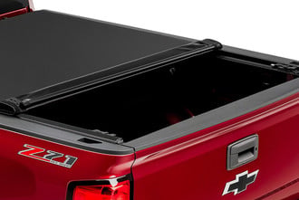 Pro X15 Soft Roll Up Tonneau Cover
