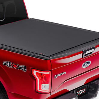 TruXedo® - Pro X15 Soft Roll Up Tonneau Cover