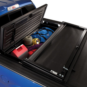 TruXedo® - TonneauMate™ Tool Box