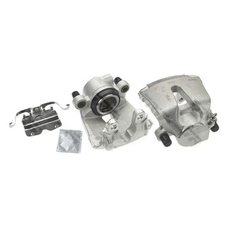 TRW® - Front Driver Side Brake Caliper