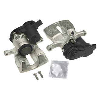 TRW® - Rear Passenger Side Brake Caliper