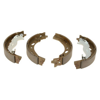 Drum Brake Shoes