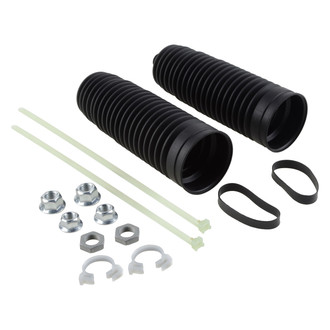 TRW® - Passenger Side Steering Rack Boot Kit