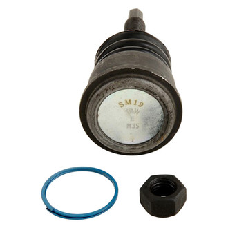 TRW® - Front Non-Adjustable Upper Ball Joint