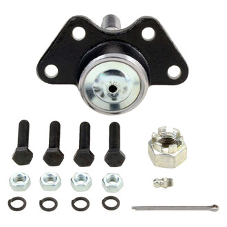 TRW® - Front Upper Ball Joint