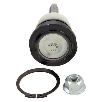 TRW® - Front Non-Adjustable Upper Ball Joint