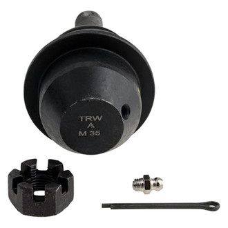 TRW® - Front Lower Ball Joint