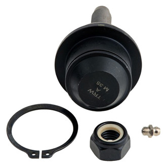 TRW® - Front Lower Ball Joint