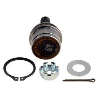 TRW® - Front Lower Ball Joint