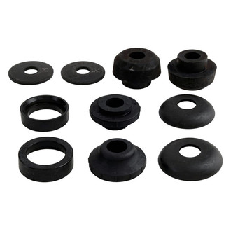 TRW® - Front Radius Arm Bushing Kit