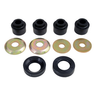TRW® - Front Radius Arm Bushing Kit