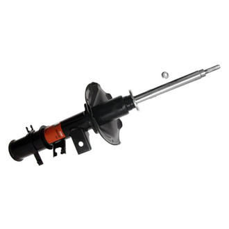 TRW® - Front Passenger Side Strut
