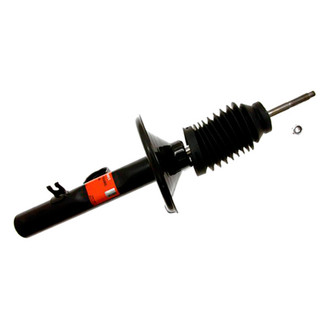 TRW® - Front Strut