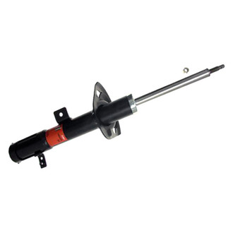 TRW® - Front Driver Side Strut