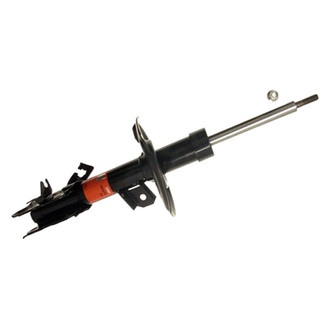 TRW® - Front Driver Side Strut