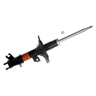 TRW® - Front Driver Side Strut