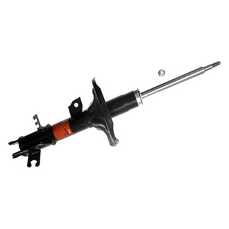 TRW® - Front Passenger Side Strut