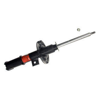 TRW® - Front Passenger Side Strut