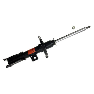 TRW® JGM4569SL - Front Driver Side Strut