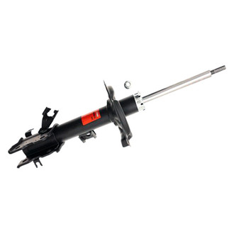 TRW® - Front Driver Side Strut