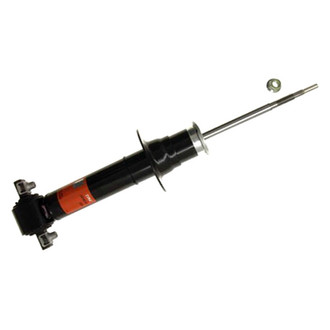 TRW® - Front Driver or Passenger Side Shock Absorber