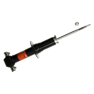 TRW® - Front Driver or Passenger Side Shock Absorber
